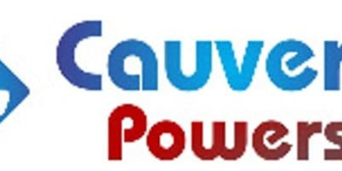Trusted Electrical Supply Store in Bengaluru – Cauvery Powers