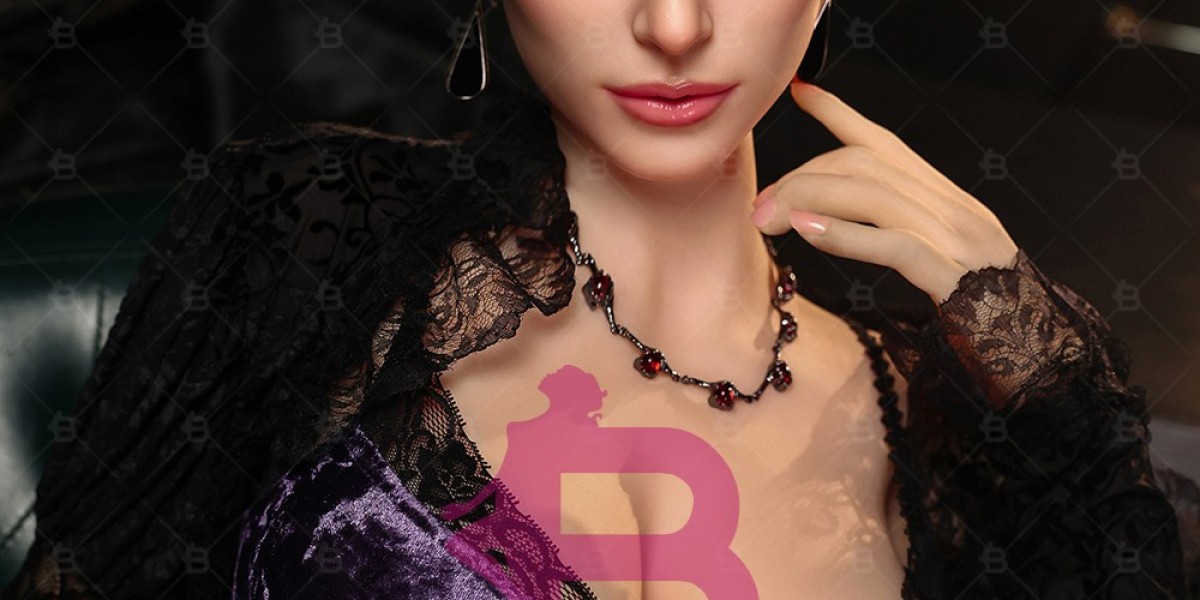 The New Age of Artistry: Best Sex Dolls as a Form of Human-Inspired Design