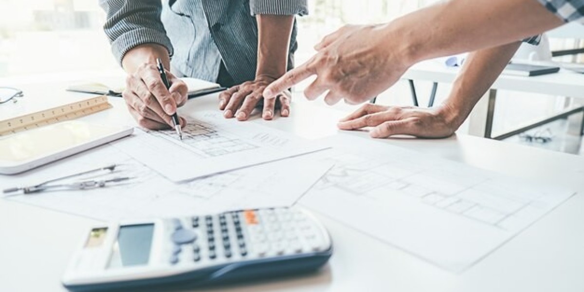 Smart Build Experts Transforming Design into Cost-Efficient Results