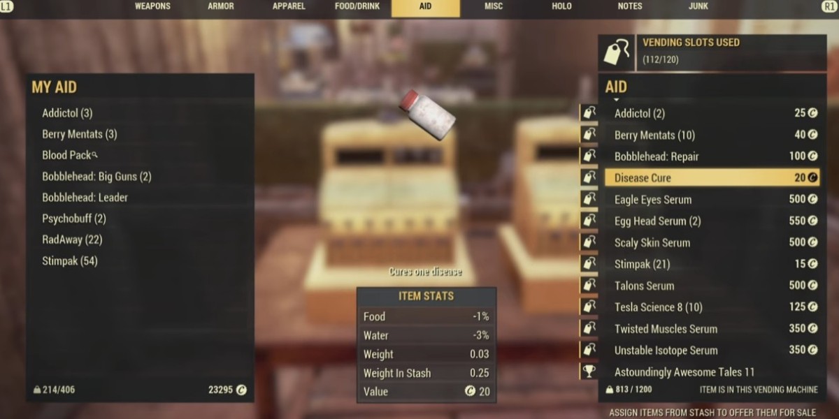 How to Complete Daily Challenges in Fallout 76
