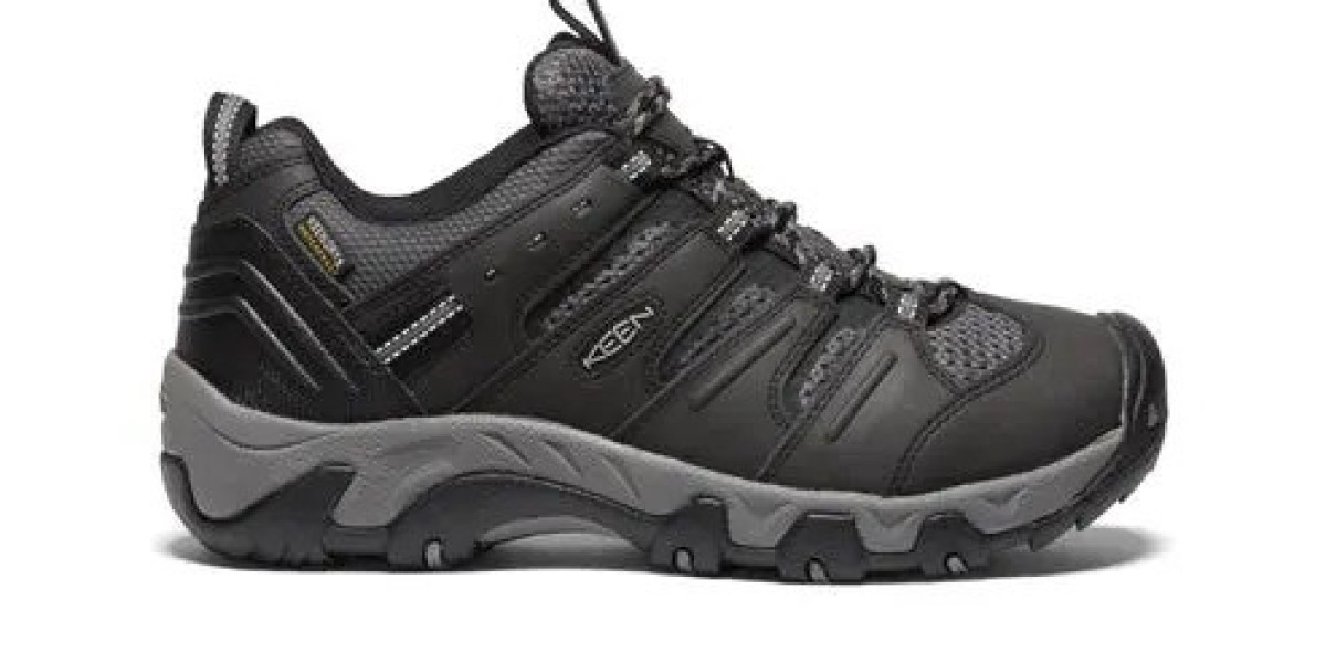 Step Into Comfort And Confidence: The Future Of Modern Footwear