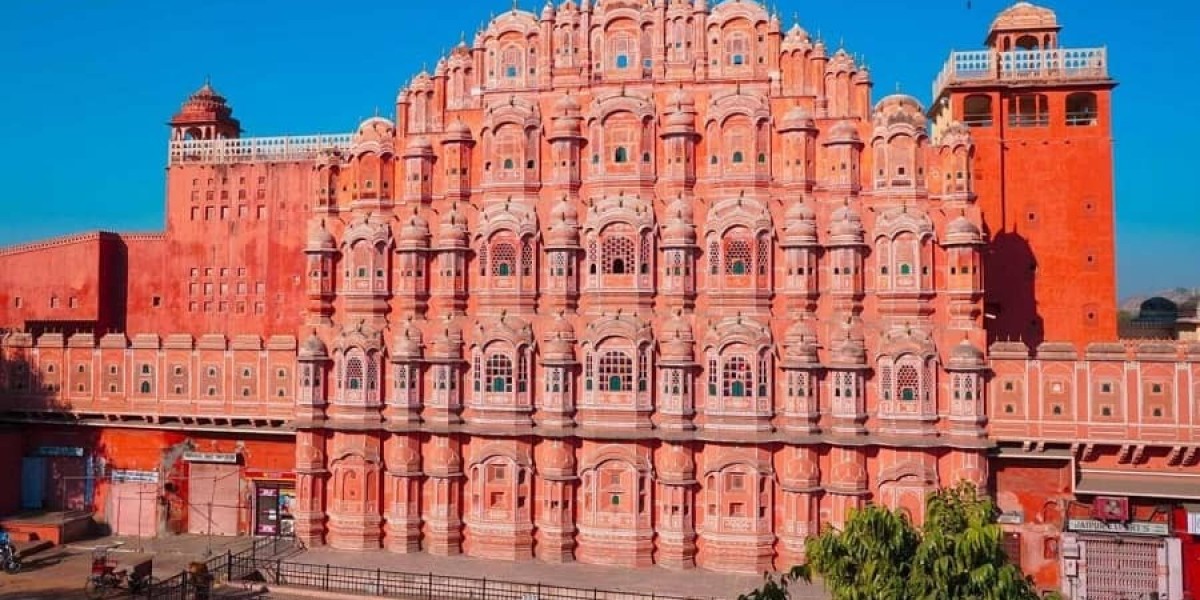 How to Plan a Perfect 3 Days Trip to Jaipur