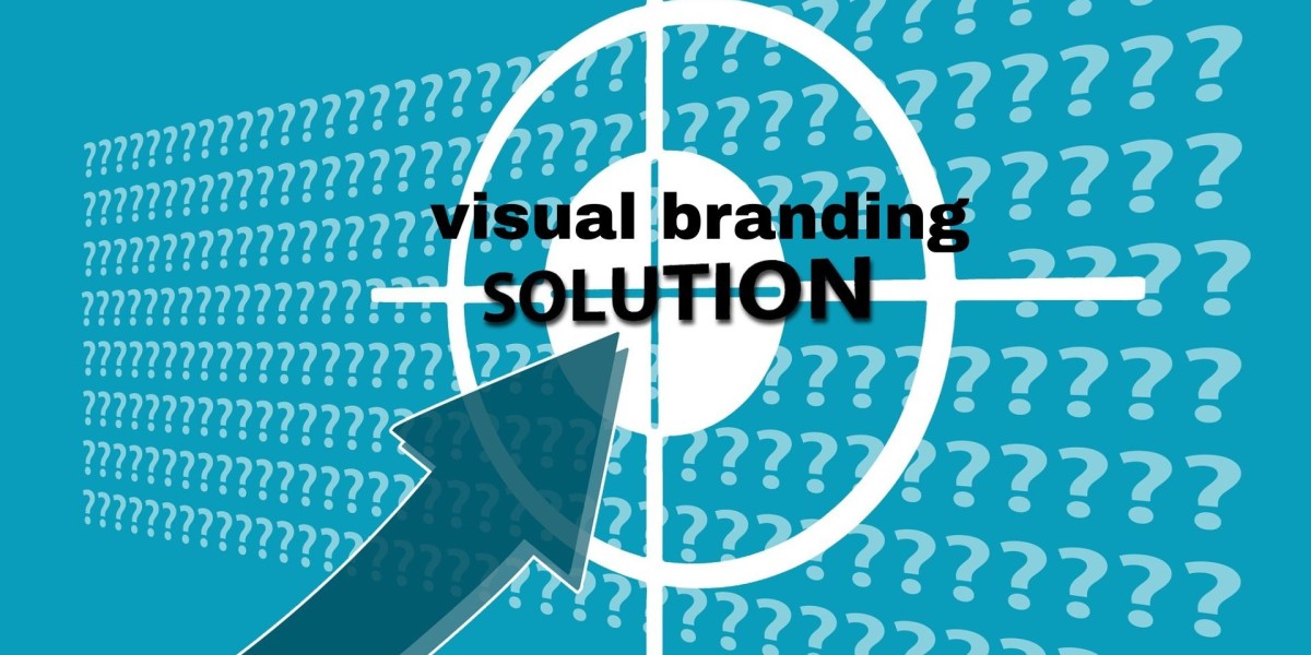 Branding Solutions Company Transforming Business Identities Effectively
