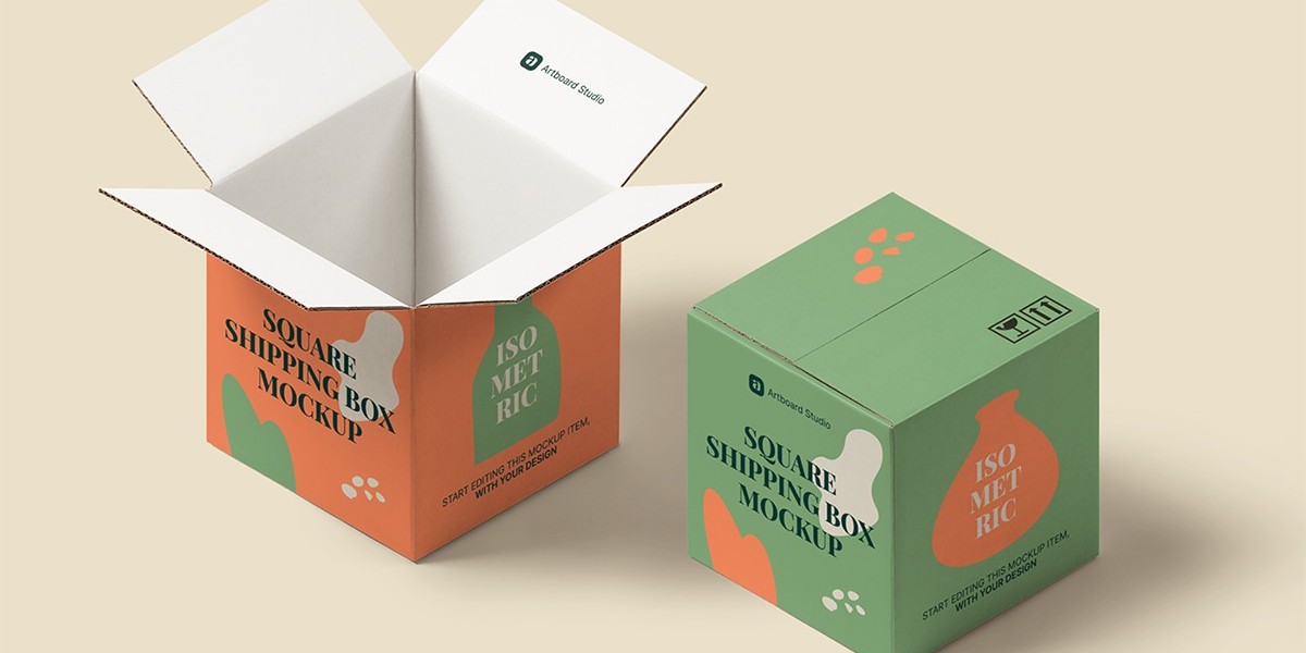 CBD Boxes in USA – Elevating the Standards of CBD Product Packaging