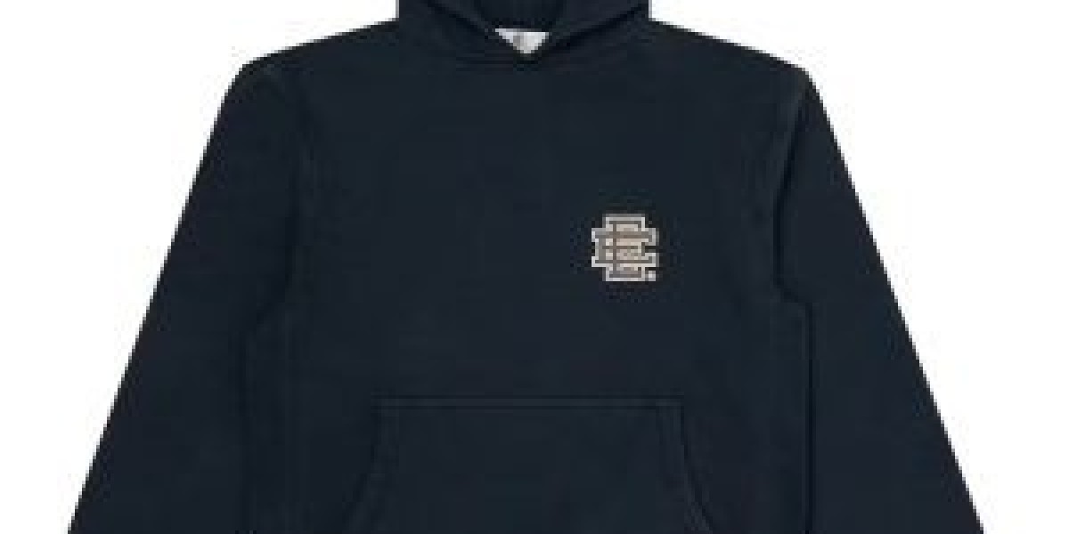 Get Streetwear Ready with Eric Emanuel Shorts