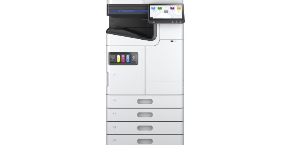 Epson AM-C4000 Printer for Sale: Get the Best Price Today