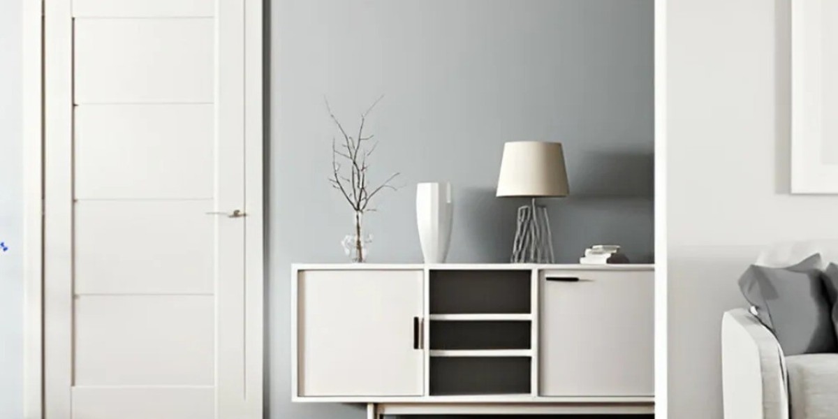 A Canadian Homeowner’s Guide: The Essential Roles of Fire Rated and Prehung Interior Doors