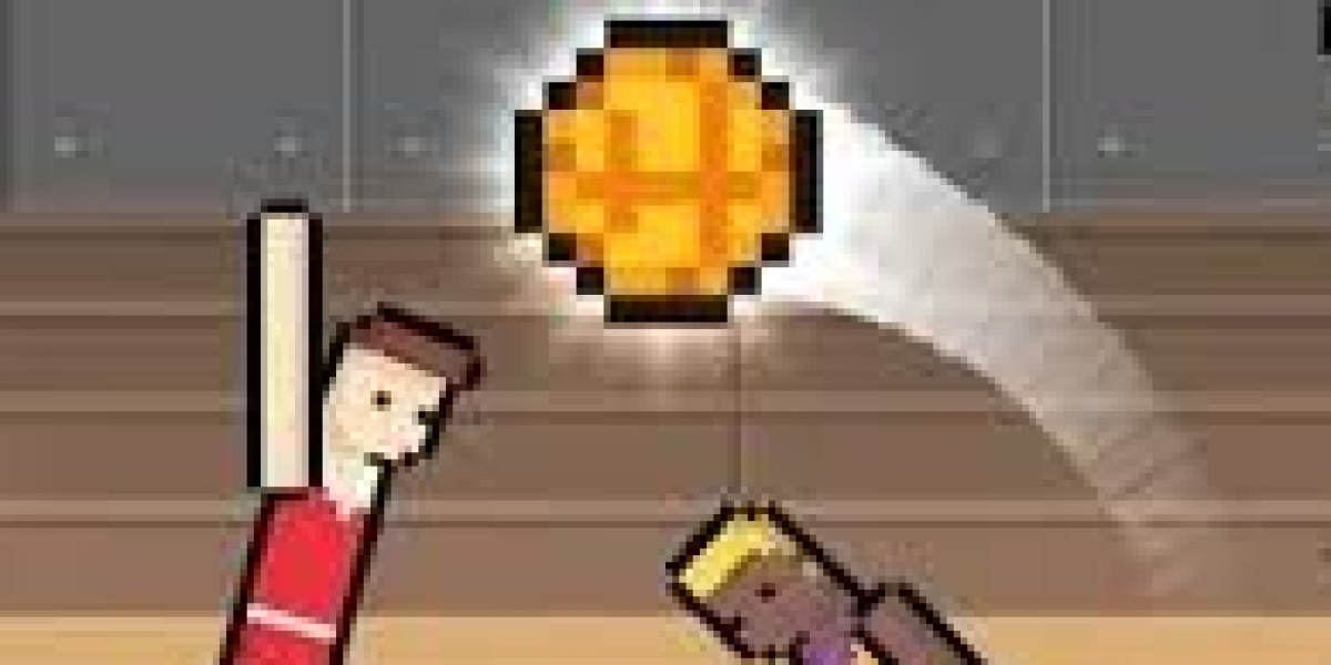 Bouncing Your Way to Store Management... With Basket Random?