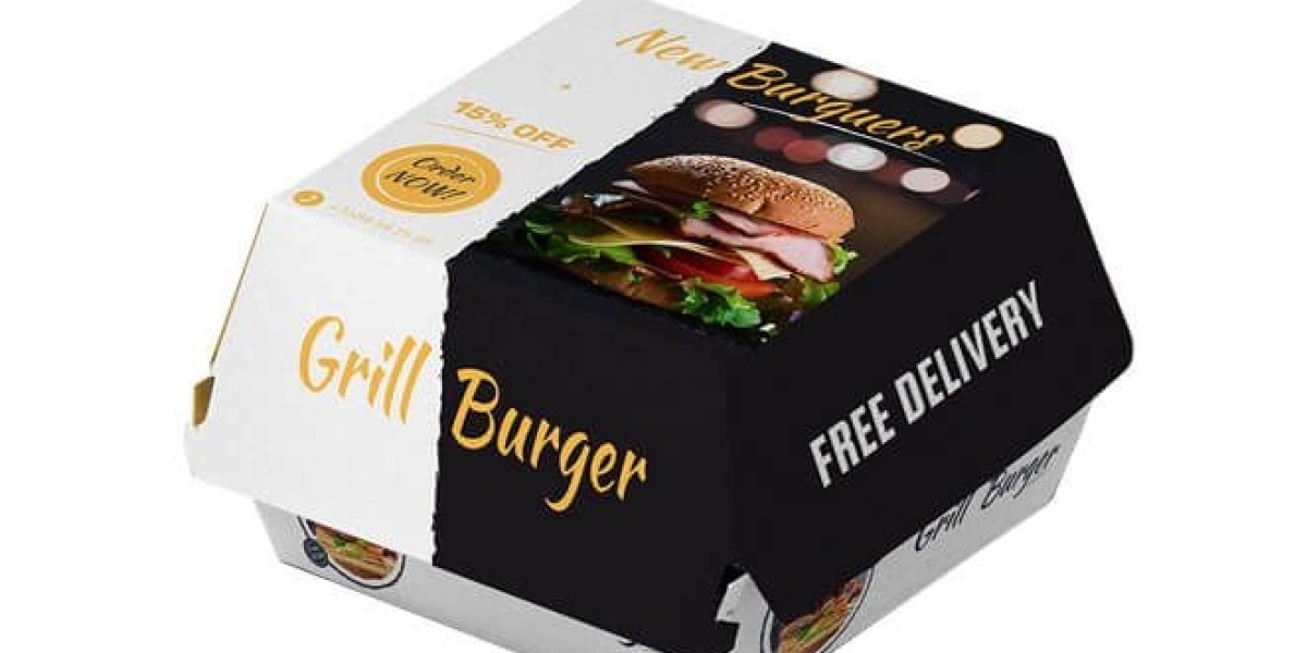 How Eco-Friendly Food Packaging Helps Restaurants Build a Green Brand Image?