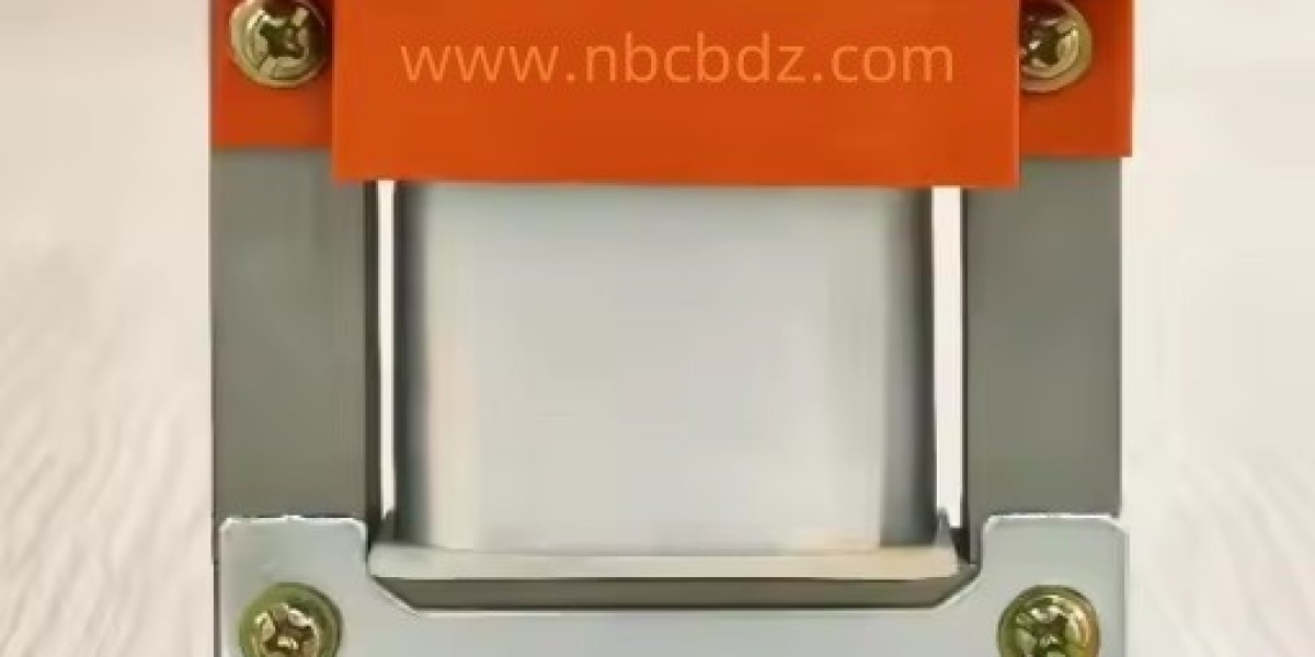 Nbcbdz Enhancing Automation Through BK Control Transformer Factory Expertise