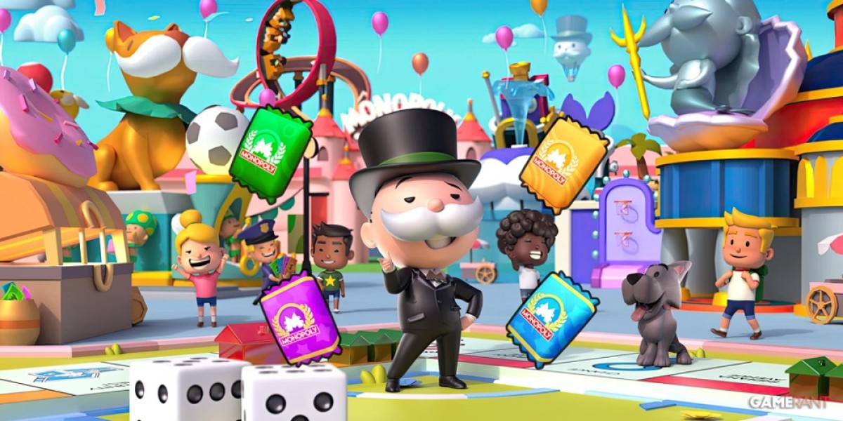 Monopoly GO Community Chest: Team Up for Rewards