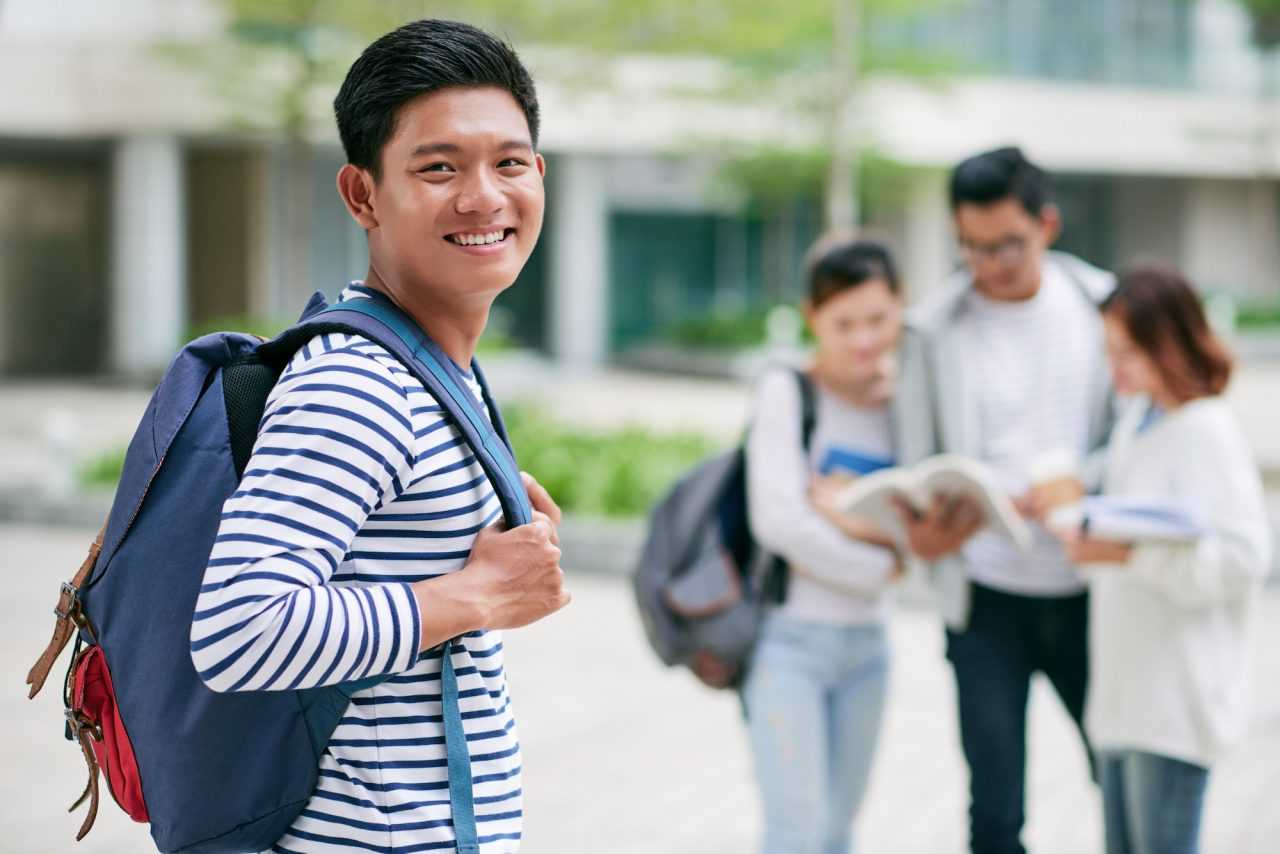 Study Abroad Education Consultant in Dubai | Study Abroad