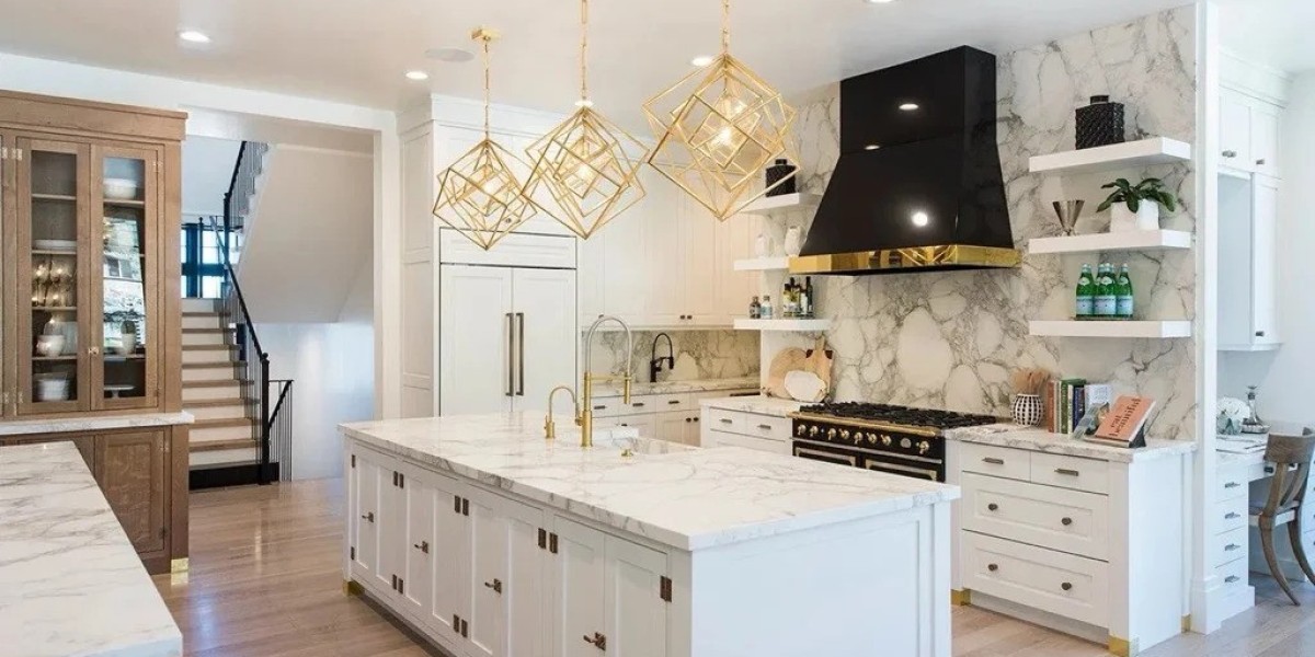 From Concept to Creation: The Art of Custom Cabinet Design