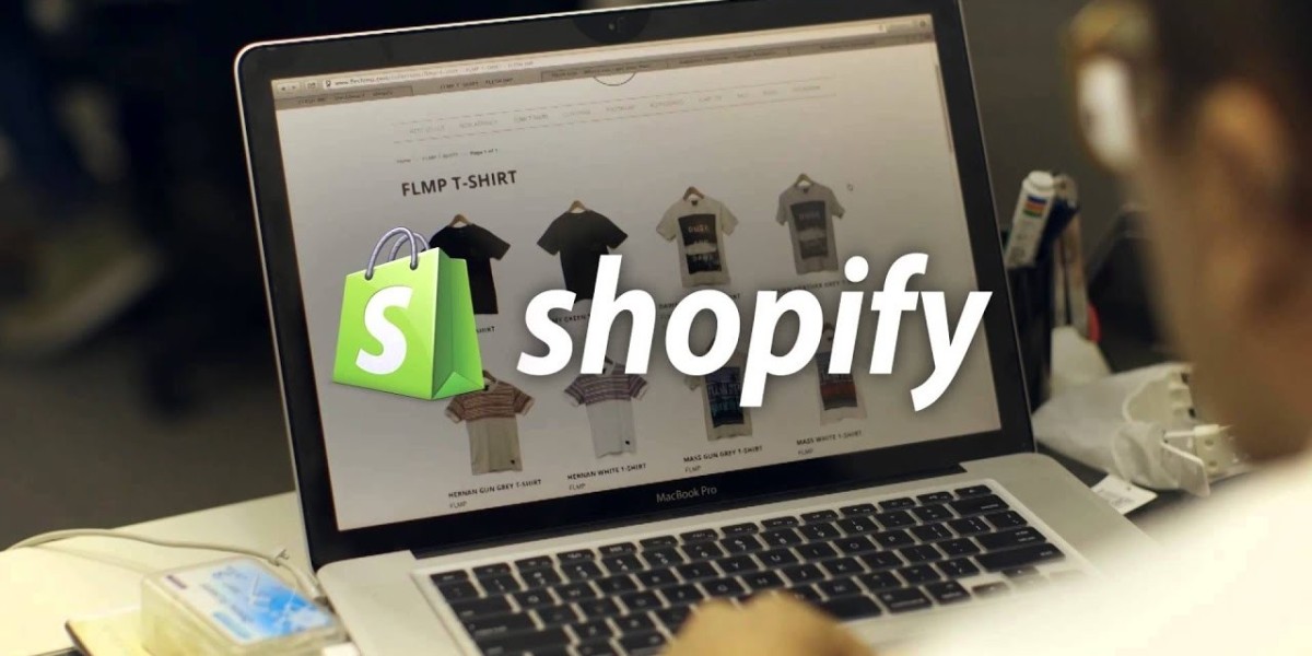 Top Shopify Plus Consultants for E-Commerce Excellence