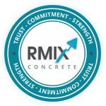 rmixconcrete concrete Profile Picture