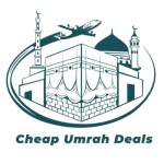 Cheap Umrah Packages 2026 Cheap Umrah Deals Profile Picture