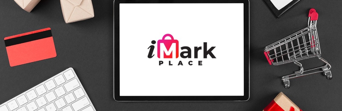 i Mark Place Cover Image