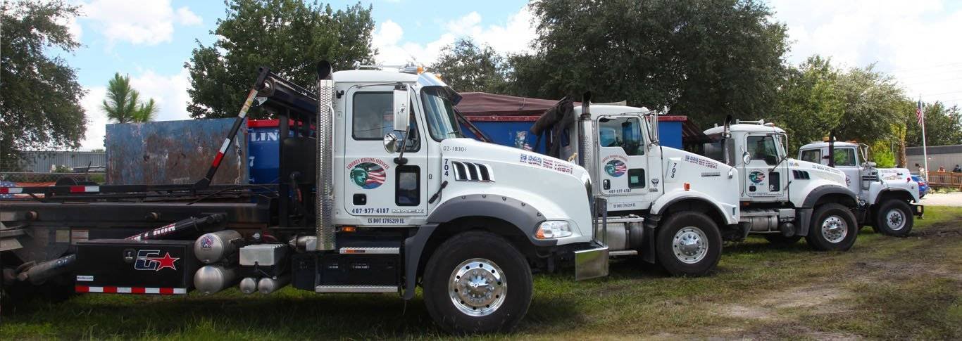 Affordable and Convenient: Top Dumpster Rental Apopka