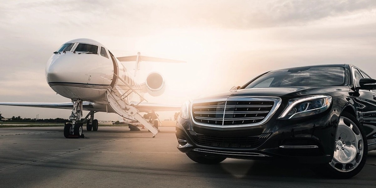 Book Luxury Newark Airport Limo Service Online