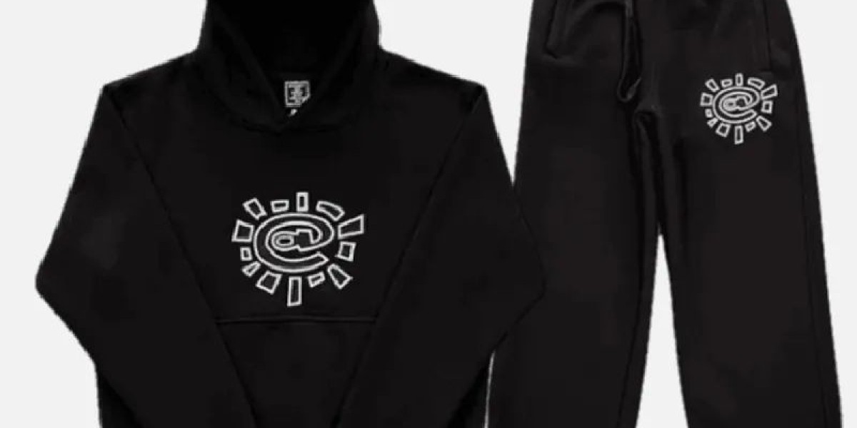 The Complete Guide to ADWYSD Tracksuits for Everyday Wear