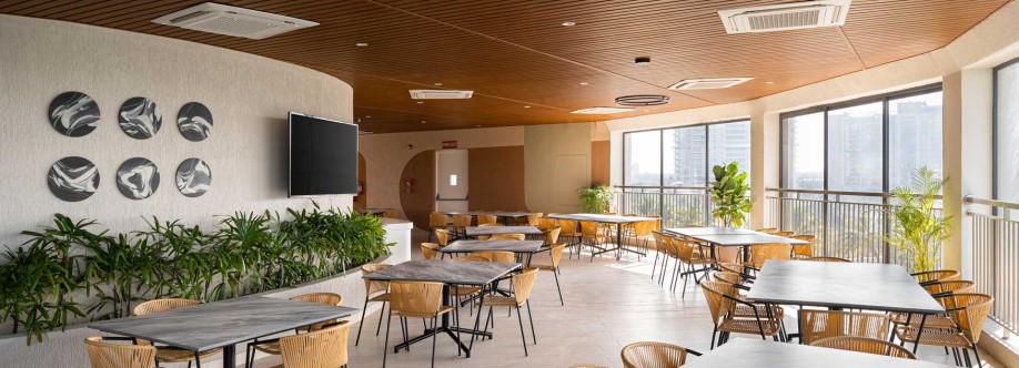 ARTERIORS BUILD INDIA PVT. LTD. Profile Picture