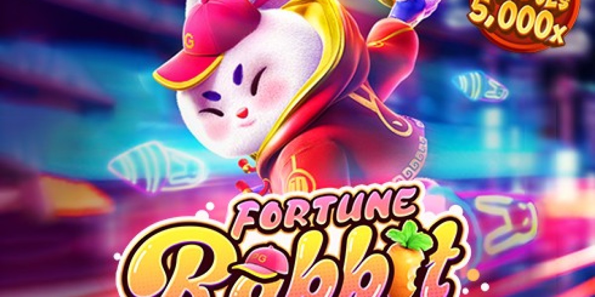 Versão Demo do Fortune Rabbit Game: Jogue Grátis