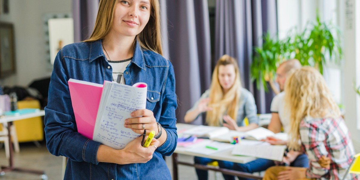 Take My Exam Help: A Complete Guide for Stressed Students