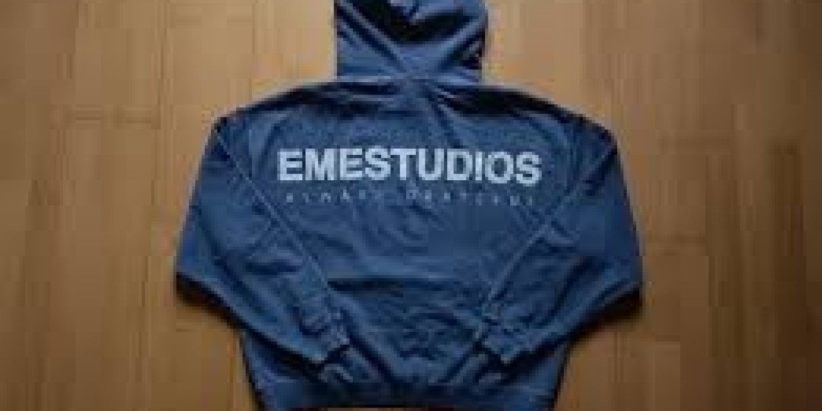 EME Studio – Redefining Modern Streetwear with Innovation and Authentic Style