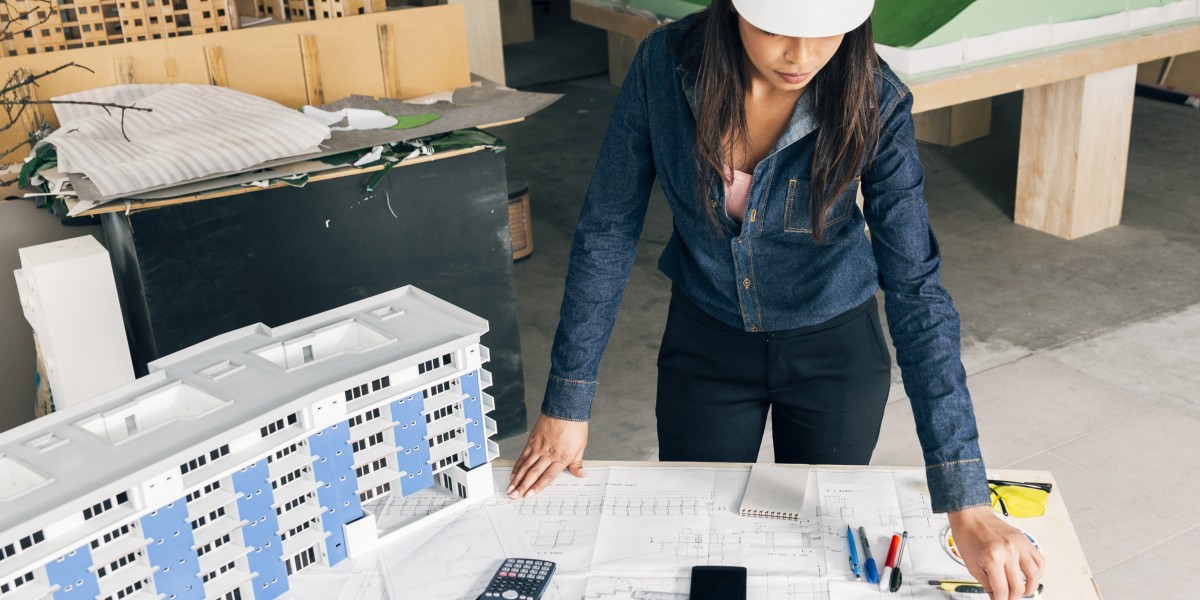 Turning Creative Concepts Into Accurate Plans Through Modern Drafting Skills