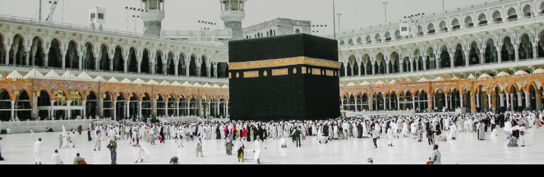 Hajj and Umrah Experts Cover Image