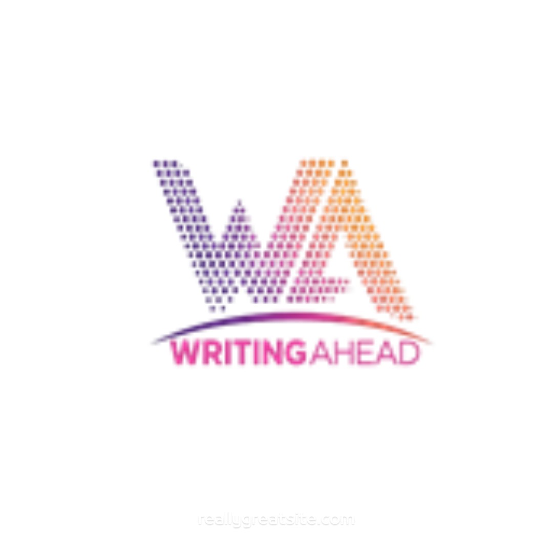 Writing Ahead Profile Picture