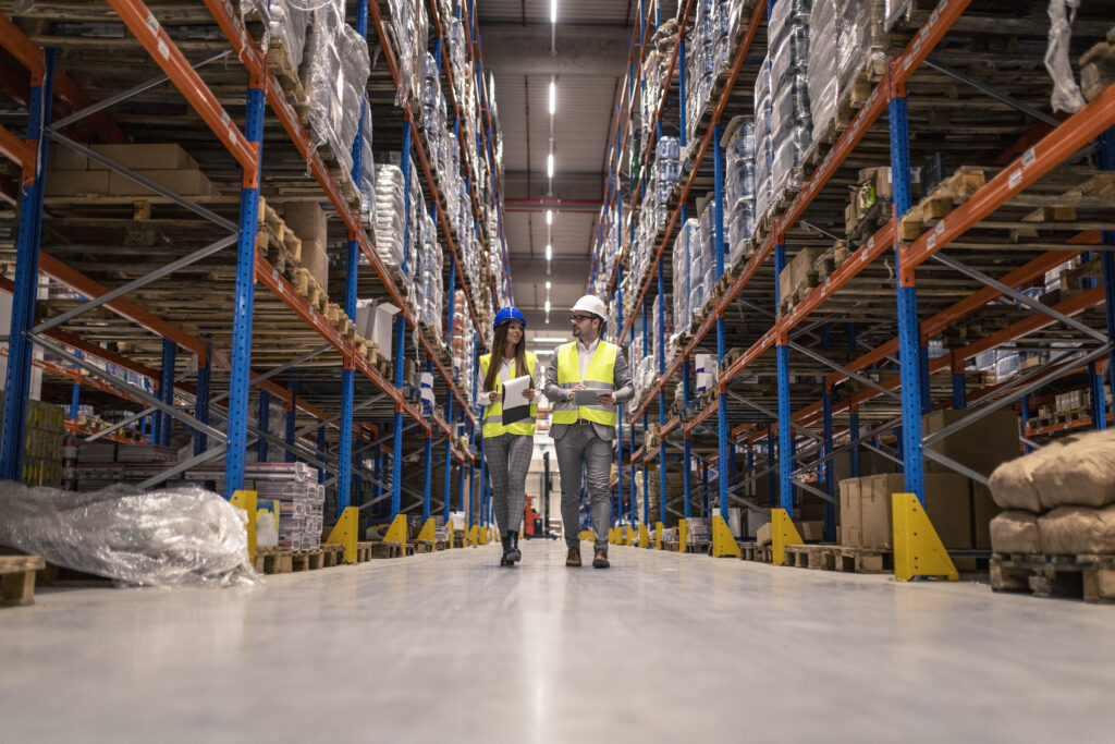 Nations Distributor | Top Amazon FBA Wholesale Distributor