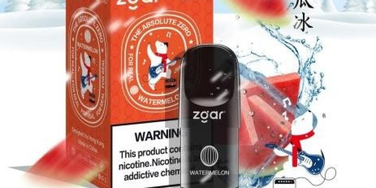 เปิดโลกสายควัน! ทำไมทุกคนถึงเลือก RELX รุ่น 5