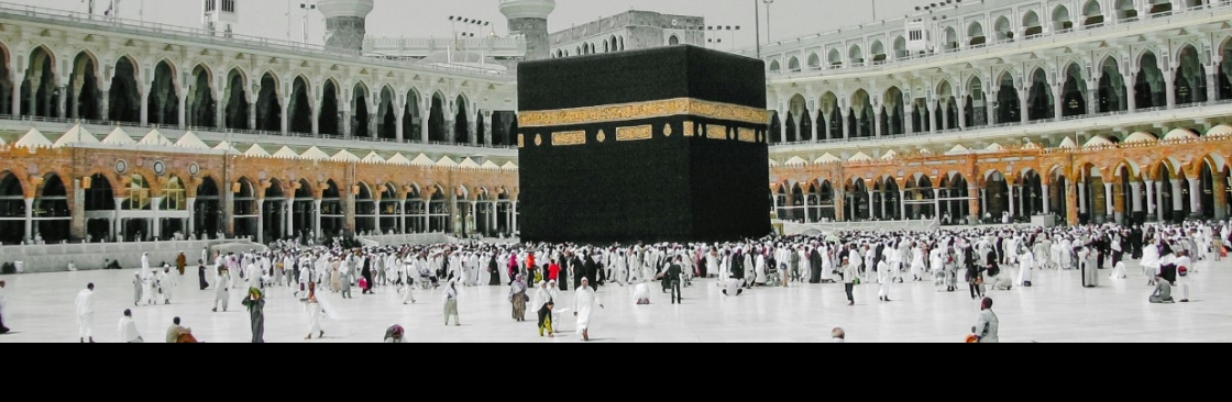 Cheap Umrah Packages 2026 Cheap Umrah Deals Cover Image