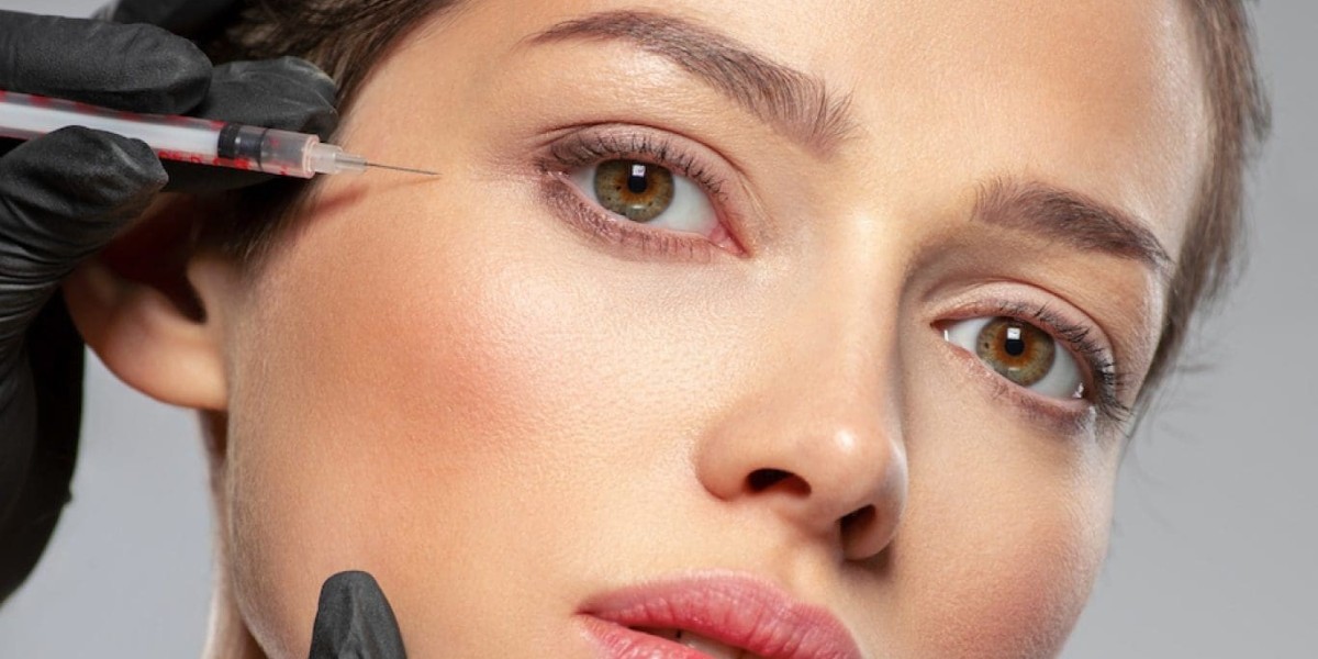Smooth Wrinkles with Botox in Islamabad Safely and Naturally