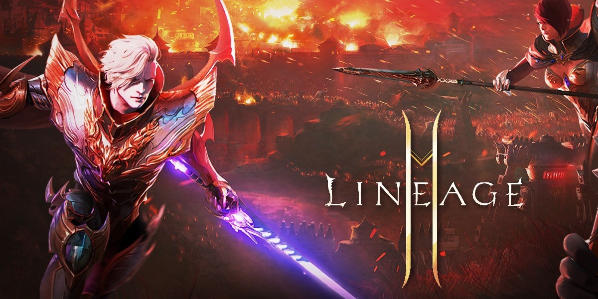 MMOexp Lineage 2M: Claiming the Shadowbrand from the Abyss