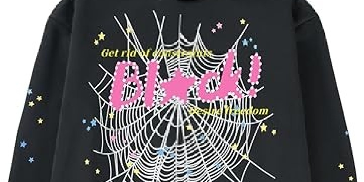 Shop Spider Hoodies in Canada – Trendy & Comfortable