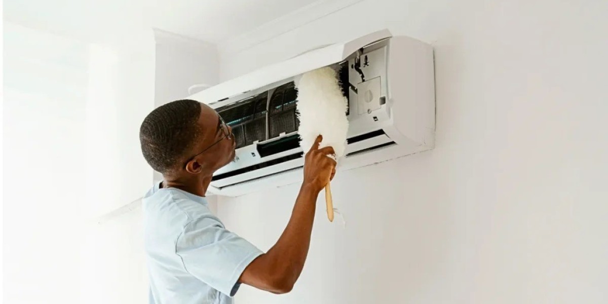 Air Conditioning Repair