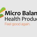 Micro Balance Health Products Profile Picture