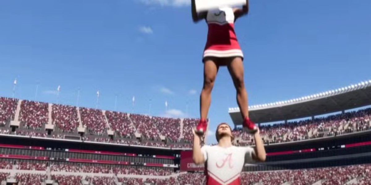 NBA2king CFB 26 Coins: A well-synergized squad