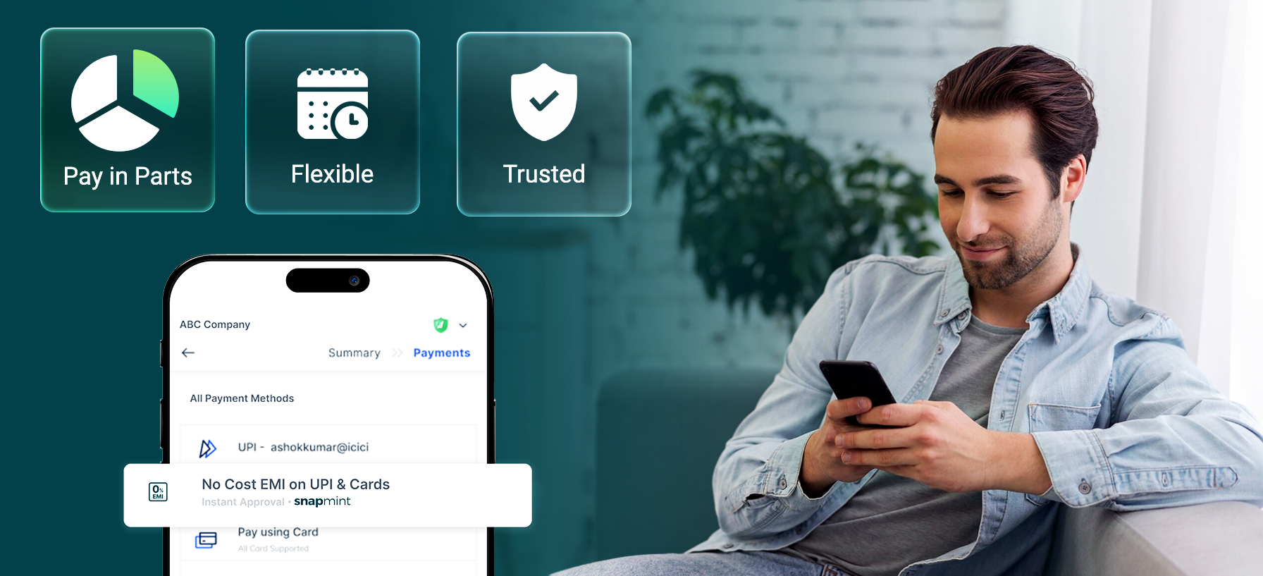 How BNPL for D2C Brands Drives Growth & Reduces Cart Abandonment