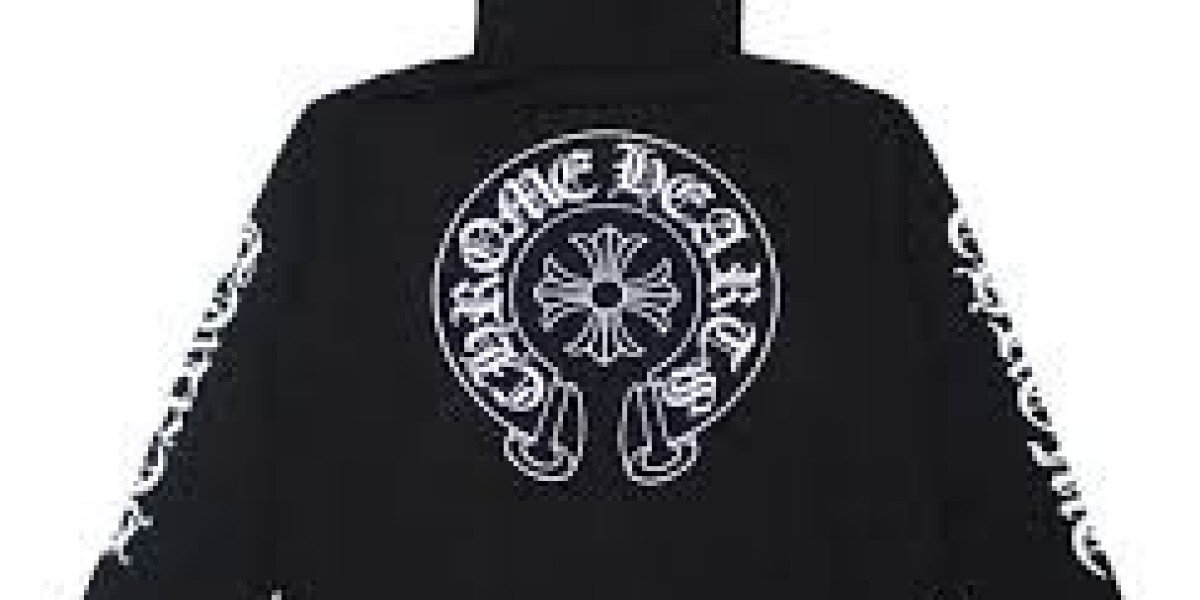 The Cultural Influence of Chrome Hearts Design