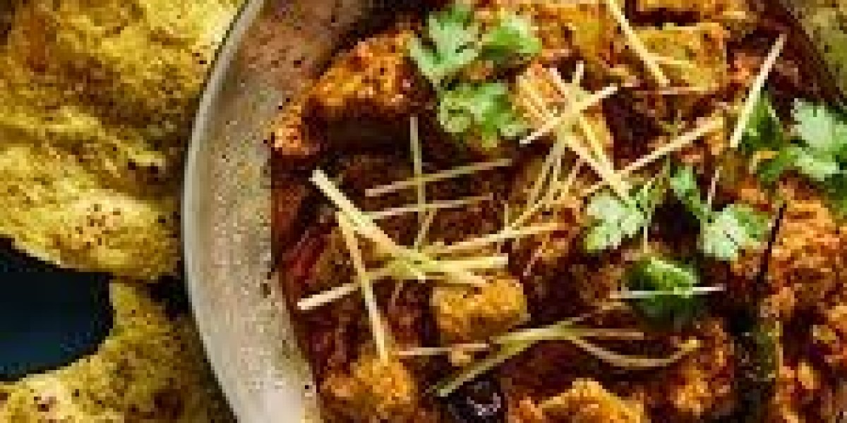 Discover the Flavorful Delight of Chicken Karahi near Head Muhammad Wala Road