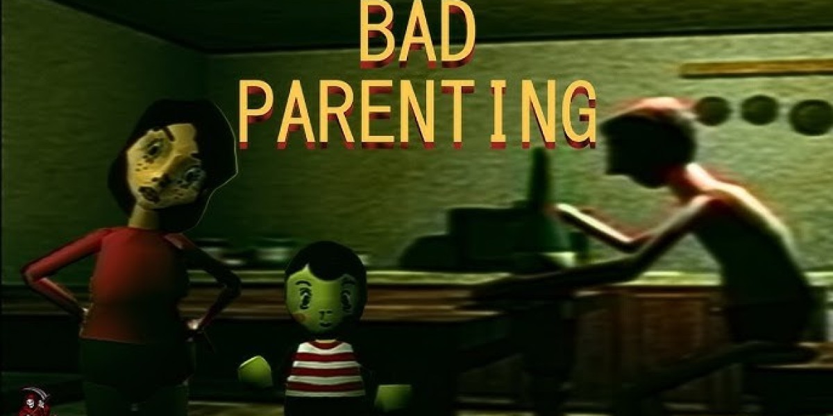 From Zero to Hero (Maybe?) - A Look at Store Management Games & The Quirky World of "Bad Parenting"