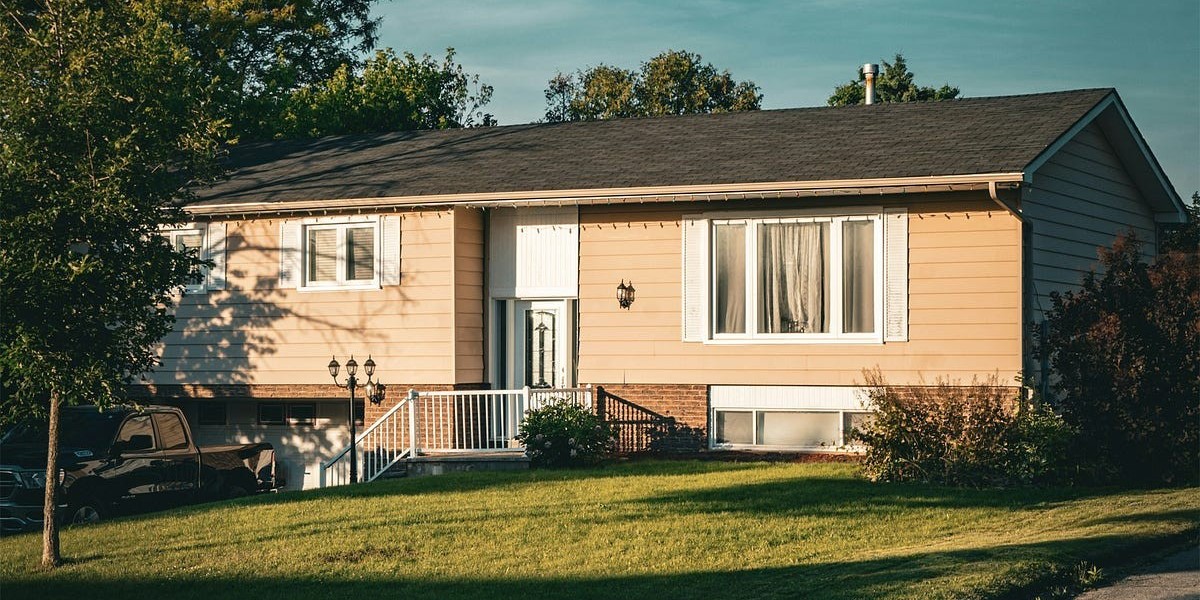 How to Choose the  Best Credit Mortgages in Ontario: A Complete Guide