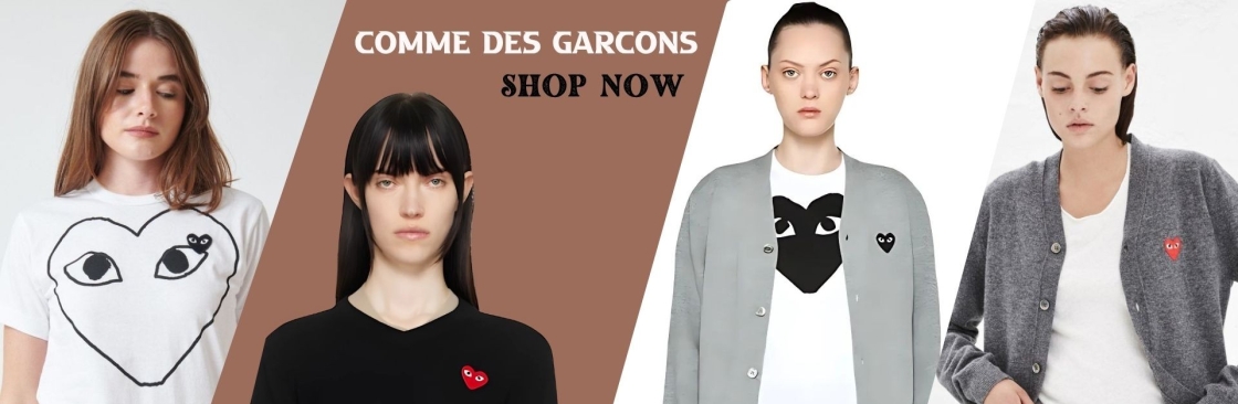 commedesgarcons Cover Image