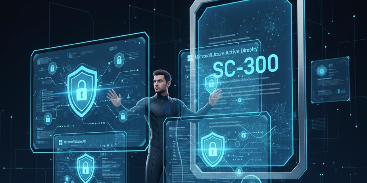 Cert Empire’s Microsoft SC-300 Exam: Your Gateway to Identity and Access Management Mastery