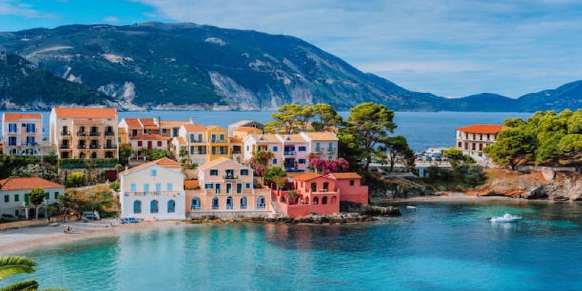 10 Greek Islands You Should Visit at Least Once in a Lifetime