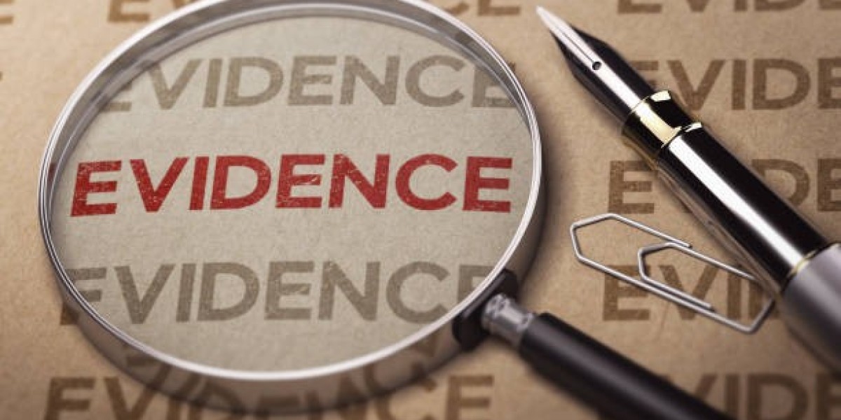 How to Present Evidence in CIPD Writing