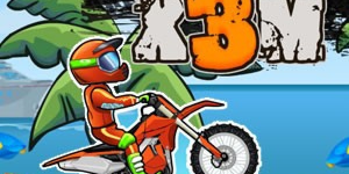 Moto X3M: The Ultimate Guide to Mastering the Iconic Stunt Bike Game
